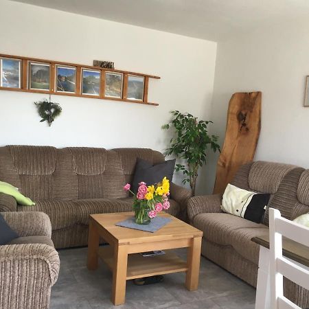 Ferienwohnung Auenthal Koditz Exterior foto